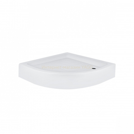 Душовий піддон Lidz Kupala ST80x80x16