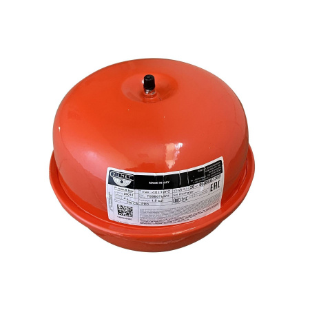Бак Zilmet cal-pro для систем опалення    4л. 5bar ( 1300000400 ) в інтернет-магазині Yago