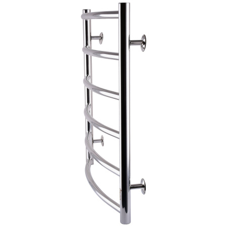 Рушникосушарка UNIO LD W 600-500-6 Драбинка Дуга вода в інтернет-магазині Yago