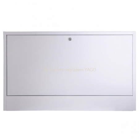 Колекторна шафа внутрішня ШКВ-05 970x580x110 (10-11-12)