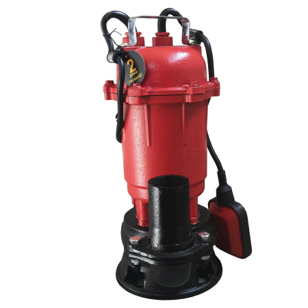 Насос фекальний  Optima WQD10-12 1,1кВт в інтернет-магазині Yago