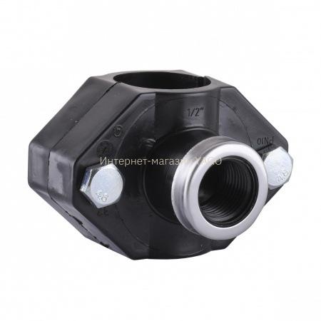 Врізка ПНД Vsplast 32*3/4 ''  ВР 9001 в інтернет-магазині Yago