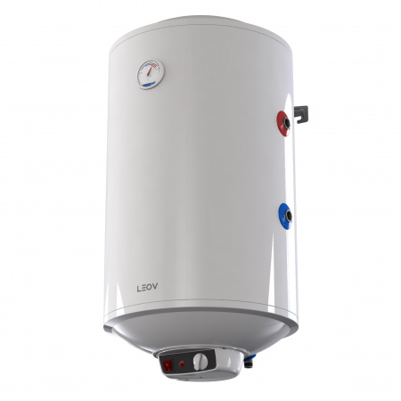 Водонагрівач LEOV LCV Comby 100 l непрямий нагрів (100L C) в інтернет-магазині Yago
