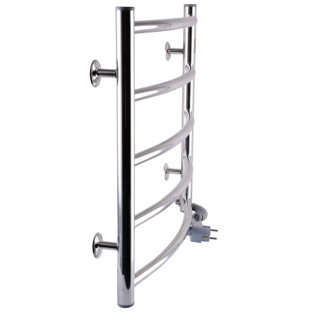 Рушникосушарка UNIO LD ER 500-500-5 Драбинка Дуга електро в інтернет-магазині Yago