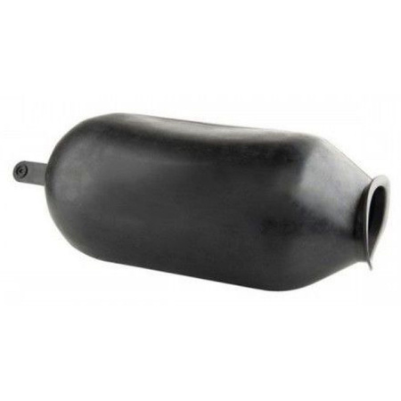 Гумова мембрана для бака Сristal 50л в інтернет-магазині Yago