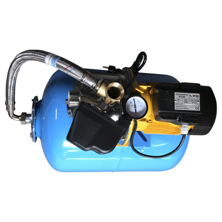 Насосна станція Optima JET150S-50 1,3кВт нержавійка на гребінці в інтернет-магазині Yago