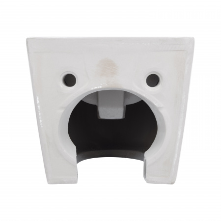 Біде підвісне Qtap Jay 520х360х320 White QT07555376W