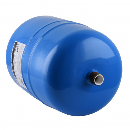 Гідроакумулятор з фіксованою мембраною  8л ZILMET HYDRO-PRO 10bar ( 11A0000800 ) в інтернет-магазині Yago