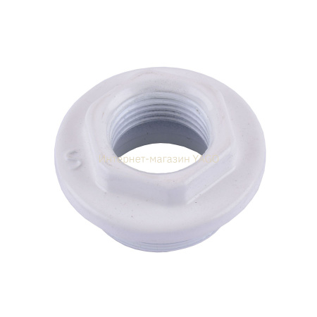 Футорка секційного радіатора CRISTAL 042 SX 3/4″ ліва без прокладки в інтернет-магазині Yago