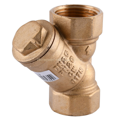 Фільтр грубого очищення ARCO 1″ 01832 в інтернет-магазині Yago