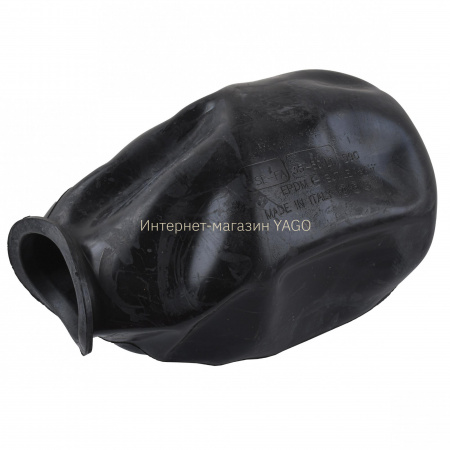 Гумова мембрана для бака Se.Fa D.90  35/50л в інтернет-магазині Yago