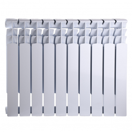 Радіатор біметалевий секційний GALLARDO BIPOWER 500/96 (кратно 10) в інтернет-магазині Yago