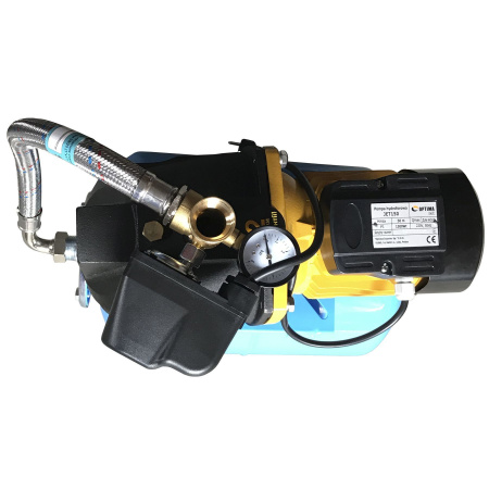 Насосна станція Optima JET150-24 1,3кВт чавун довгий на гребінці в інтернет-магазині Yago