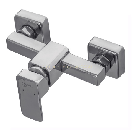 Змішувач для душу Globus Lux SICILIA SBQ-105L-M