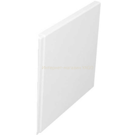 NIKE  Панель торцевая бок