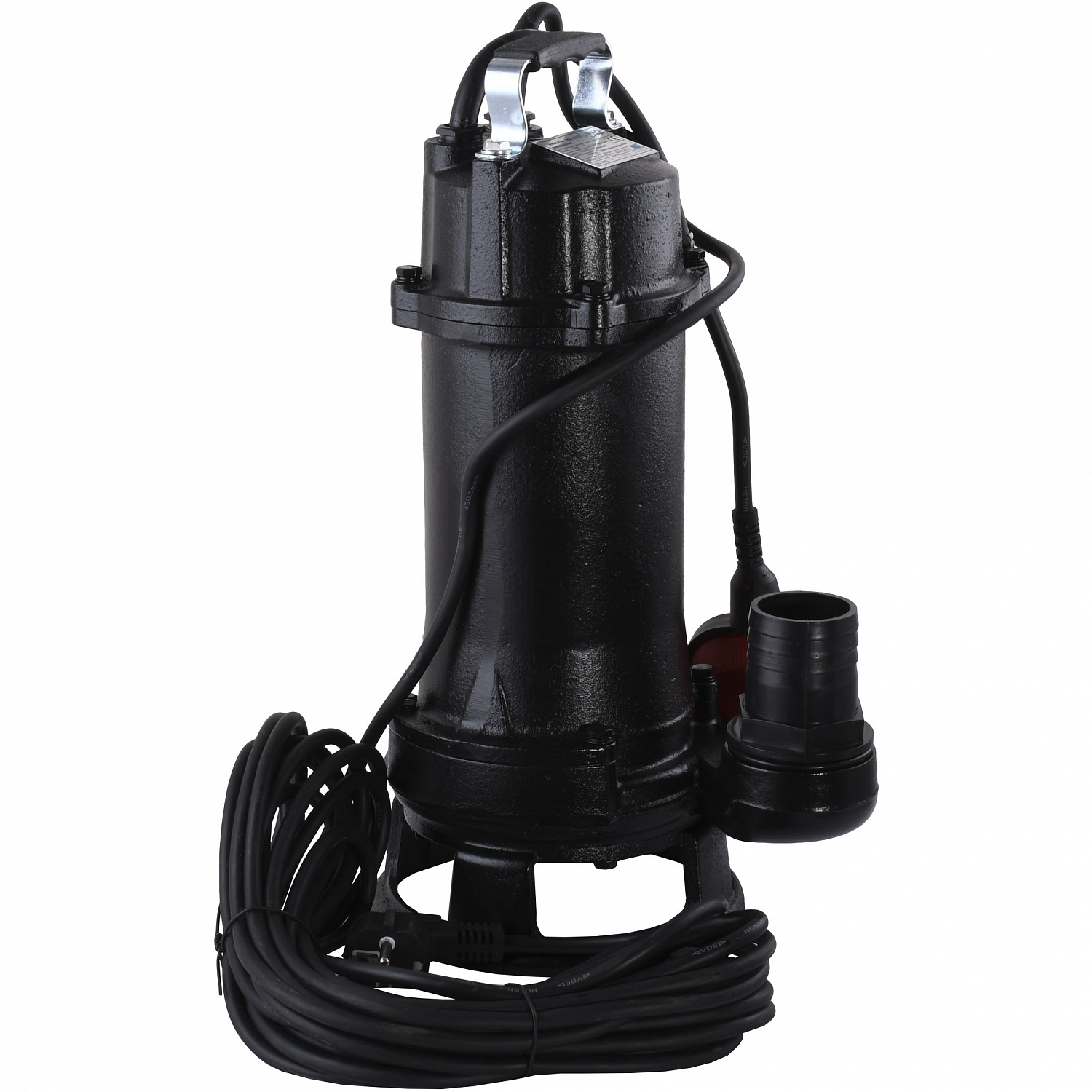 Насос фекальний  VOLKS pumpe WQD 0.55 ECO 0.55кВт в інтернет-магазині Yago