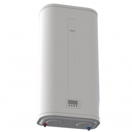 Водонагрівач LEOV LV Flat ER 100 l плоский (100L Flat ER) в інтернет-магазині Yago