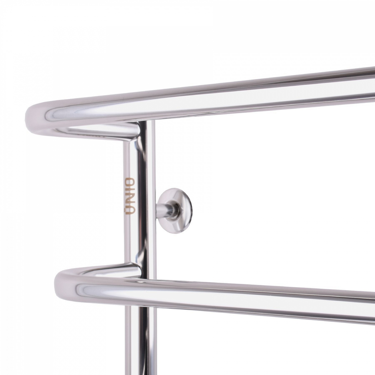 Рушникосушарка UNIO LКD W 700-500-6 Драбинка Каскад Дуга вода в інтернет-магазині Yago