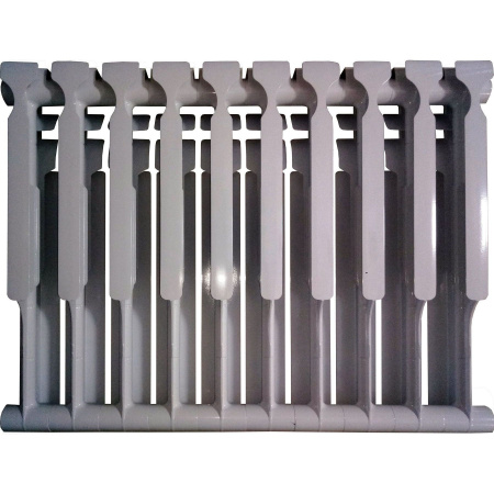 Радіатор біметалевий секційний ENERGO BITIGHT 500/80 (кратно 10) в інтернет-магазині Yago