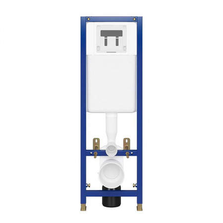 Система інсталяційна TECH LINE BASE  без кнопки TR