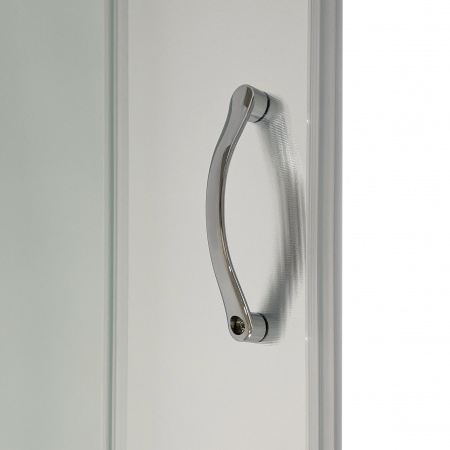 Душова кабіна BRAVO ODRA N90 БЕЗ піддона (1уп.)