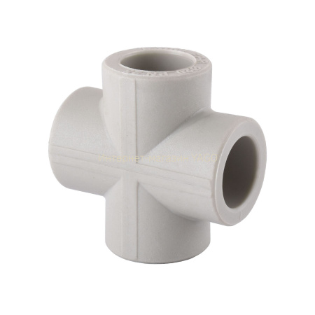 Хрестовина Kalde PPR ф32  21032 в інтернет-магазині Yago