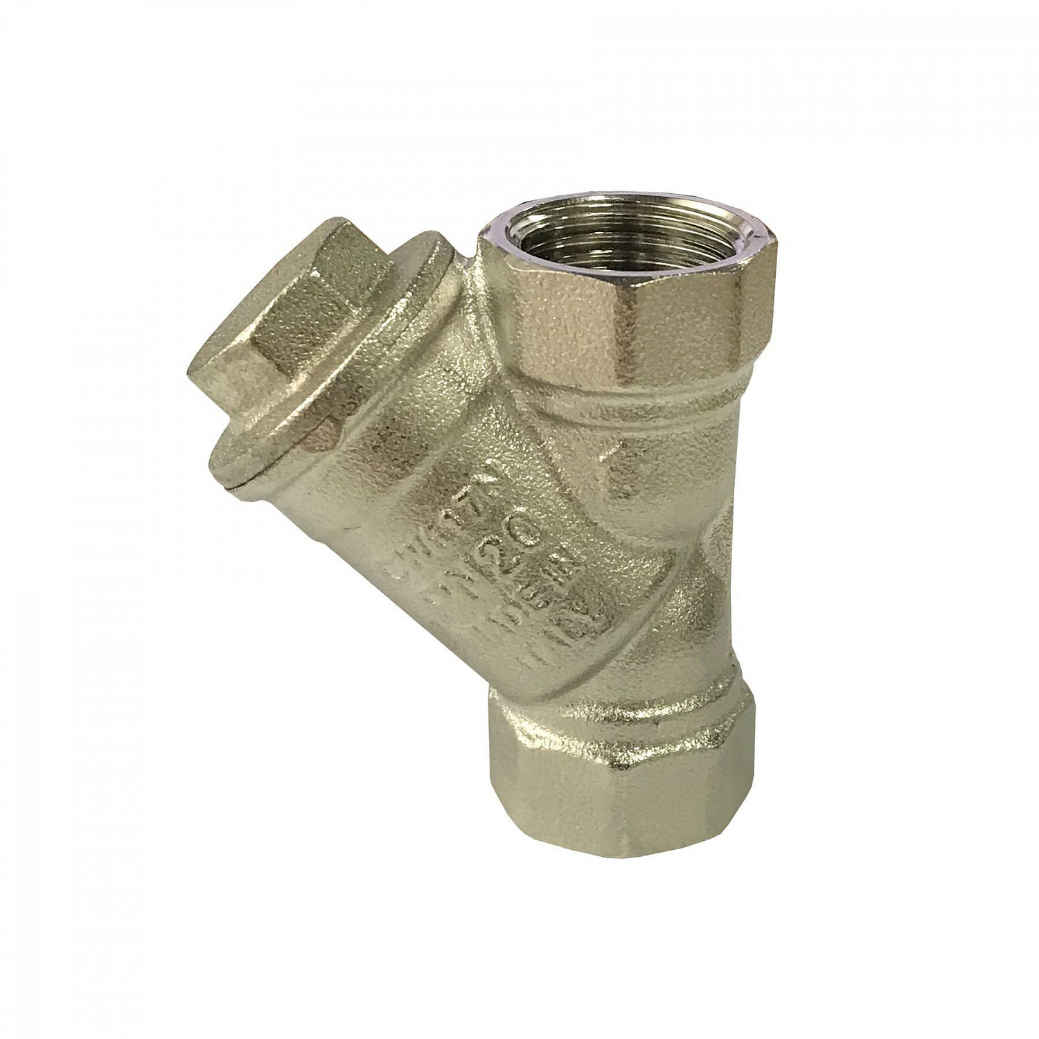 Фільтр грубого очищення для газу ITAP 1/2″ 193 в інтернет-магазині Yago