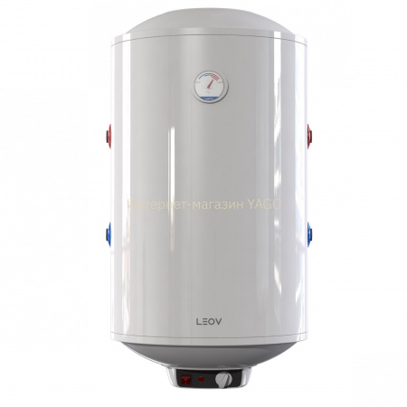 Водонагрівач LEOV LCV Comby 100 l непрямий нагрів (100L C) в інтернет-магазині Yago