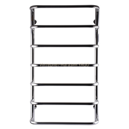 Рушникосушарка UNIO LS W 900-500-7 Драбинка Скоба вода в інтернет-магазині Yago