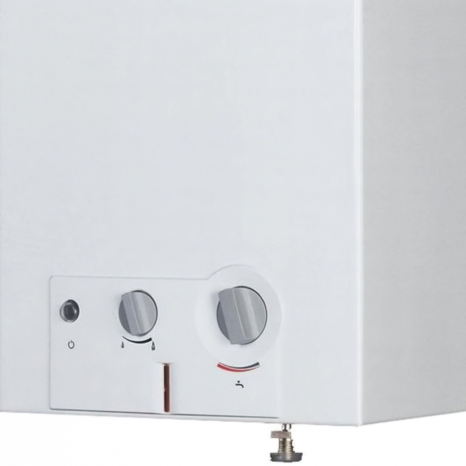 Колонка газова Bosch Therm 4000 O WR 15-2 B в інтернет-магазині Yago