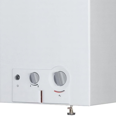 Колонка газова Bosch Therm 4000 O WR 15-2 B в інтернет-магазині Yago