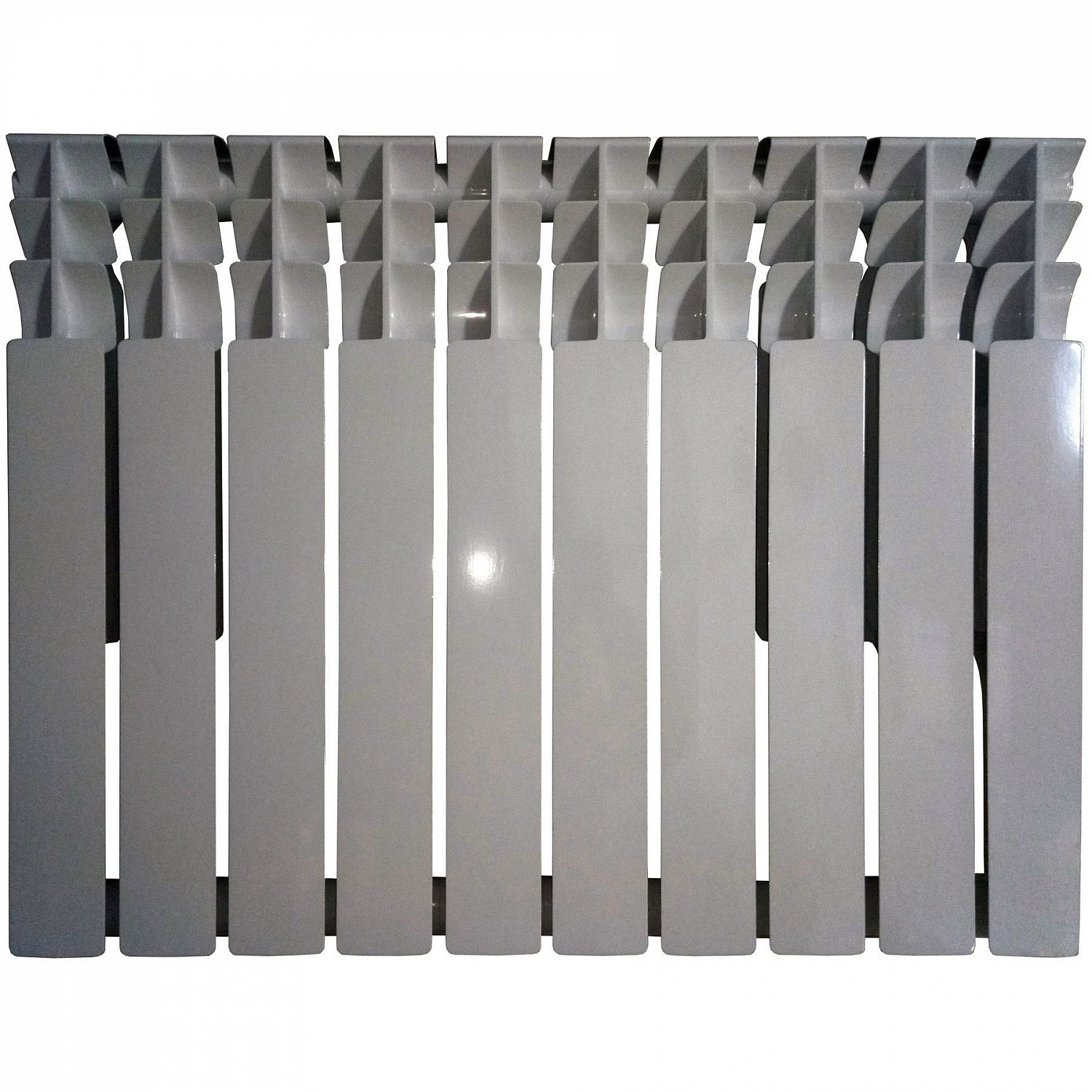 Радіатор біметалевий секційний ENERGO BITIGHT 500/80 (кратно 10) в інтернет-магазині Yago