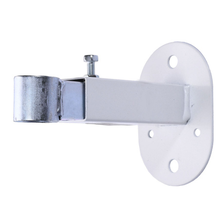 Кріплення до розширювального бака (L=195mm, до 25л), регул., бiла емаль в інтернет-магазині Yago