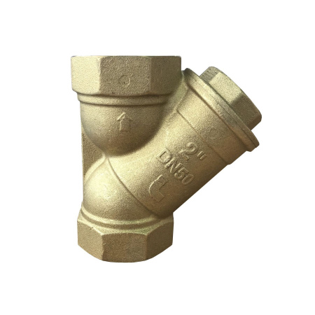 Фільтр грубого очищення ITAP 2″ 192 в інтернет-магазині Yago