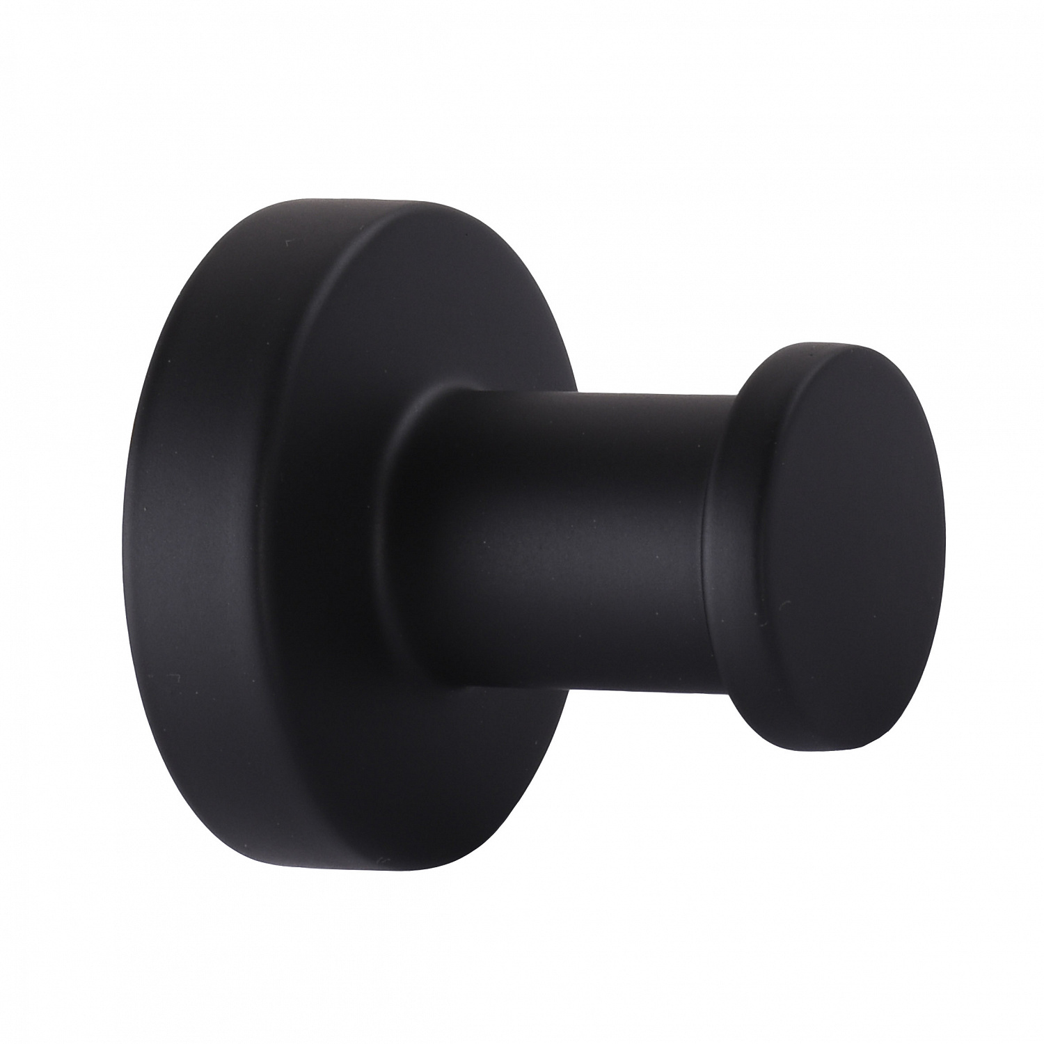 Набір аксесуарів для ванної  SONIA ASTRAL KIT BLACK ( 5 предметів) 185788