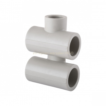 Пятернік Kalde PPR редукційний ф25х20  19252 в інтернет-магазині Yago