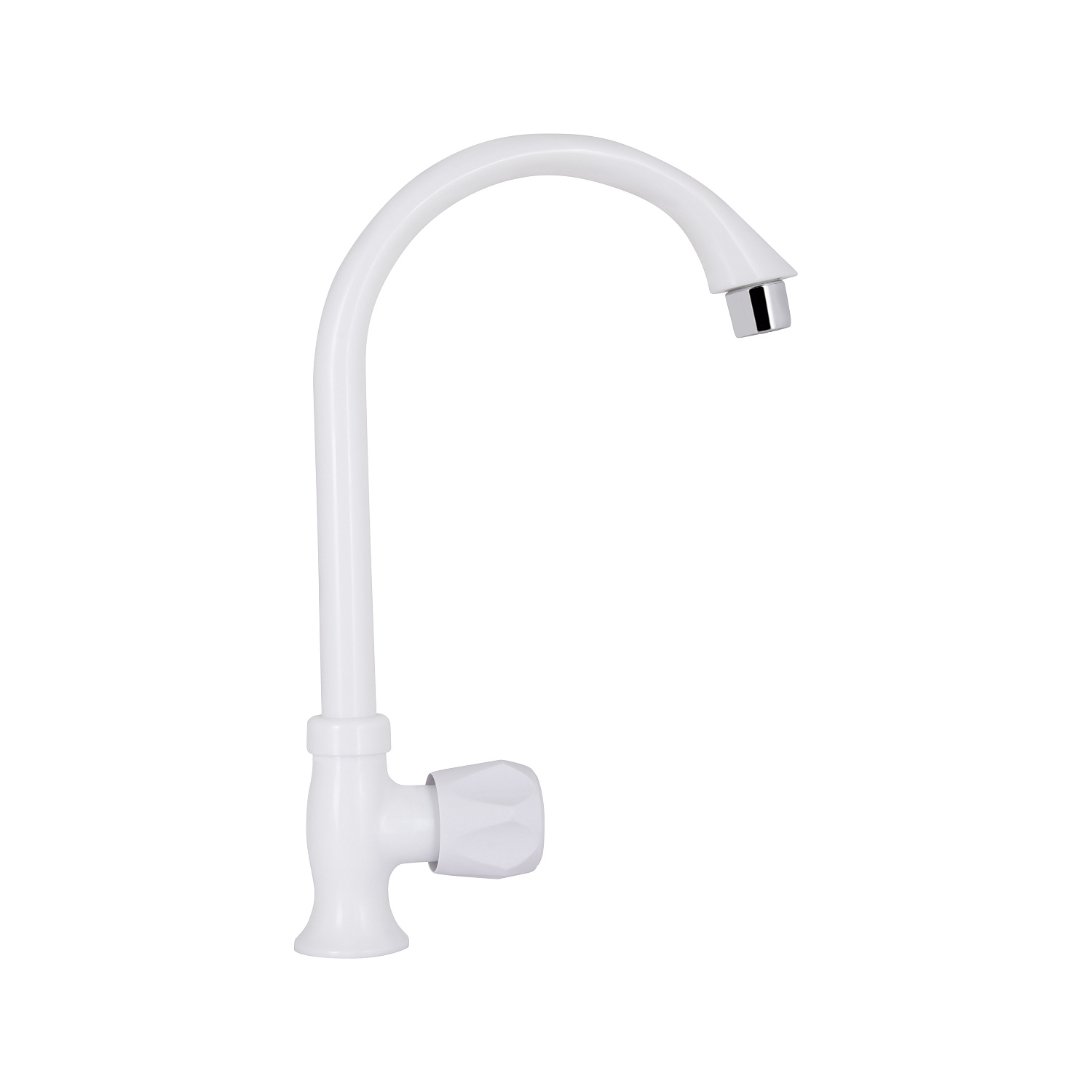 Кран на одну воду для кухні Brinex BW 269