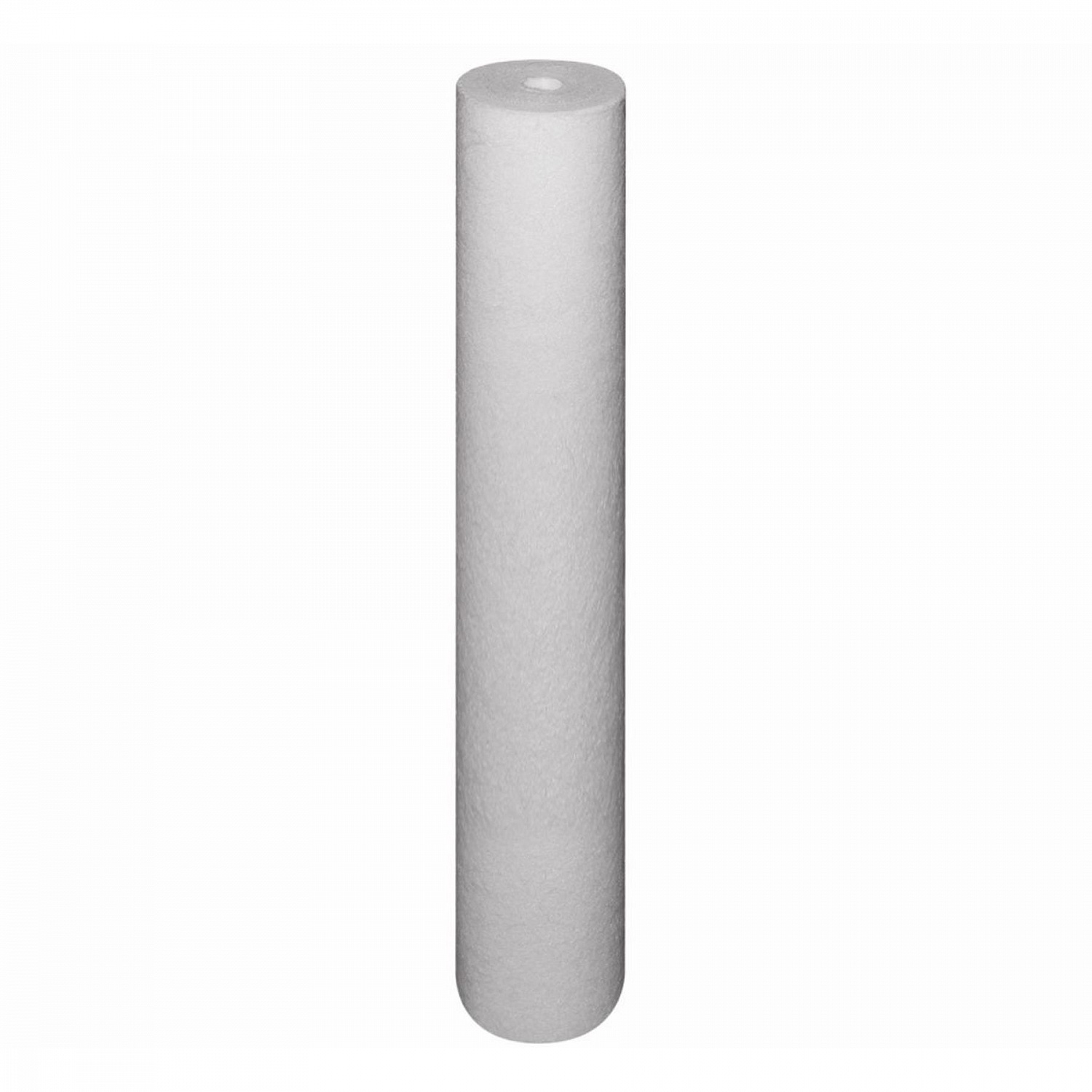 Картридж поліпропіленовий Slim line 20*2,5″ Bio+ systems PP-20 ( 1 мкм) в інтернет-магазині Yago