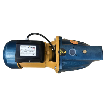 Насос відцентровий Optima JET150 PRIME 1,5кВт в інтернет-магазині Yago