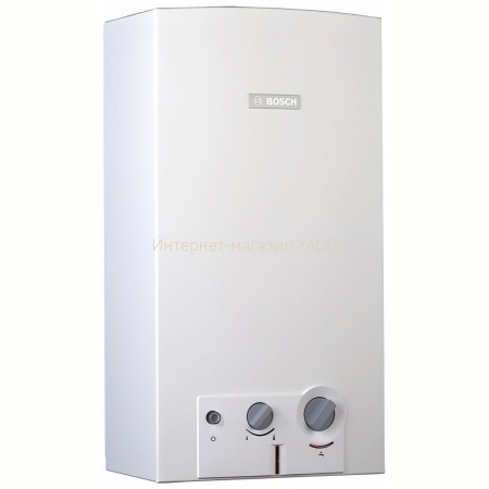 Колонка газова Bosch Therm 4000 O WR 15-2 B в інтернет-магазині Yago