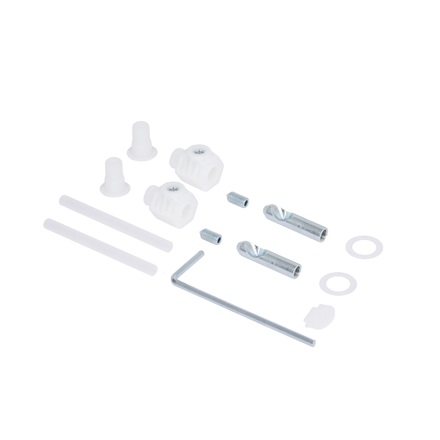 Біде підвісне Qtap Jay 520х360х320 White QT07555376W