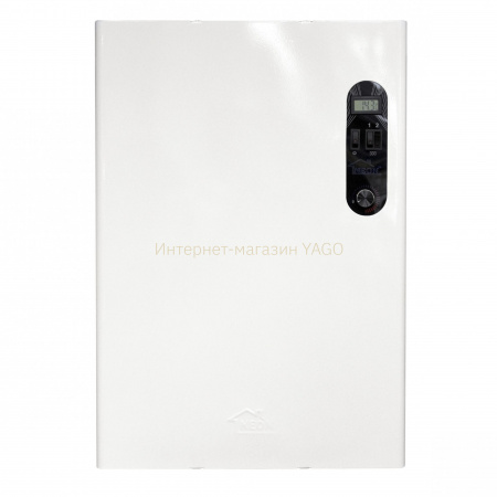 Електричний котел NEON PRO 9,0 кВт 220/380 В, сімістор в інтернет-магазині Yago