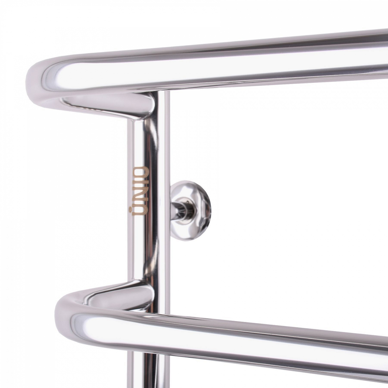 Рушникосушарка UNIO LKD EL 700-500-6 Драбинка Каскад Дуга електро в інтернет-магазині Yago