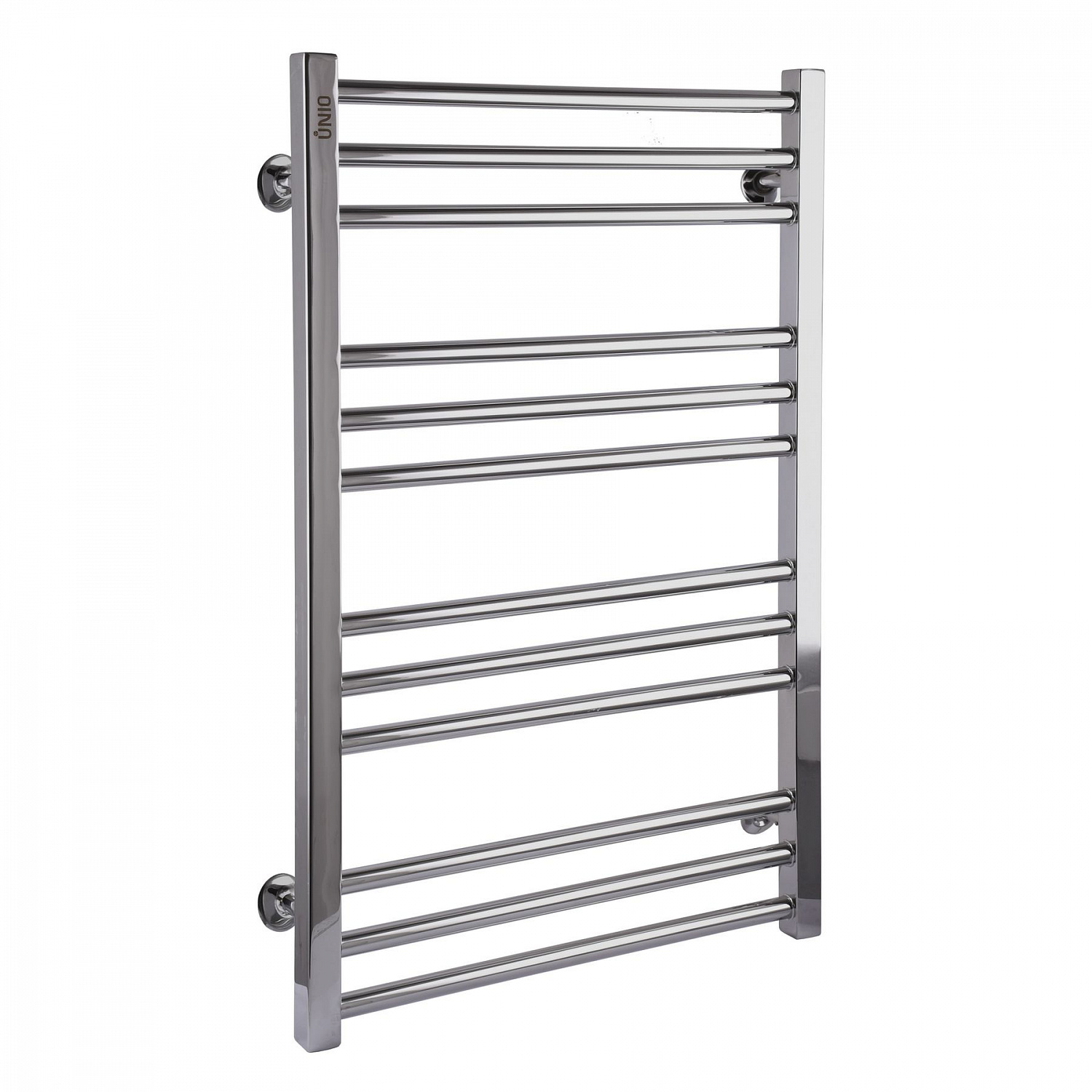 Рушникосушарка UNIO MS W 800-500-12 Модена вода в інтернет-магазині Yago