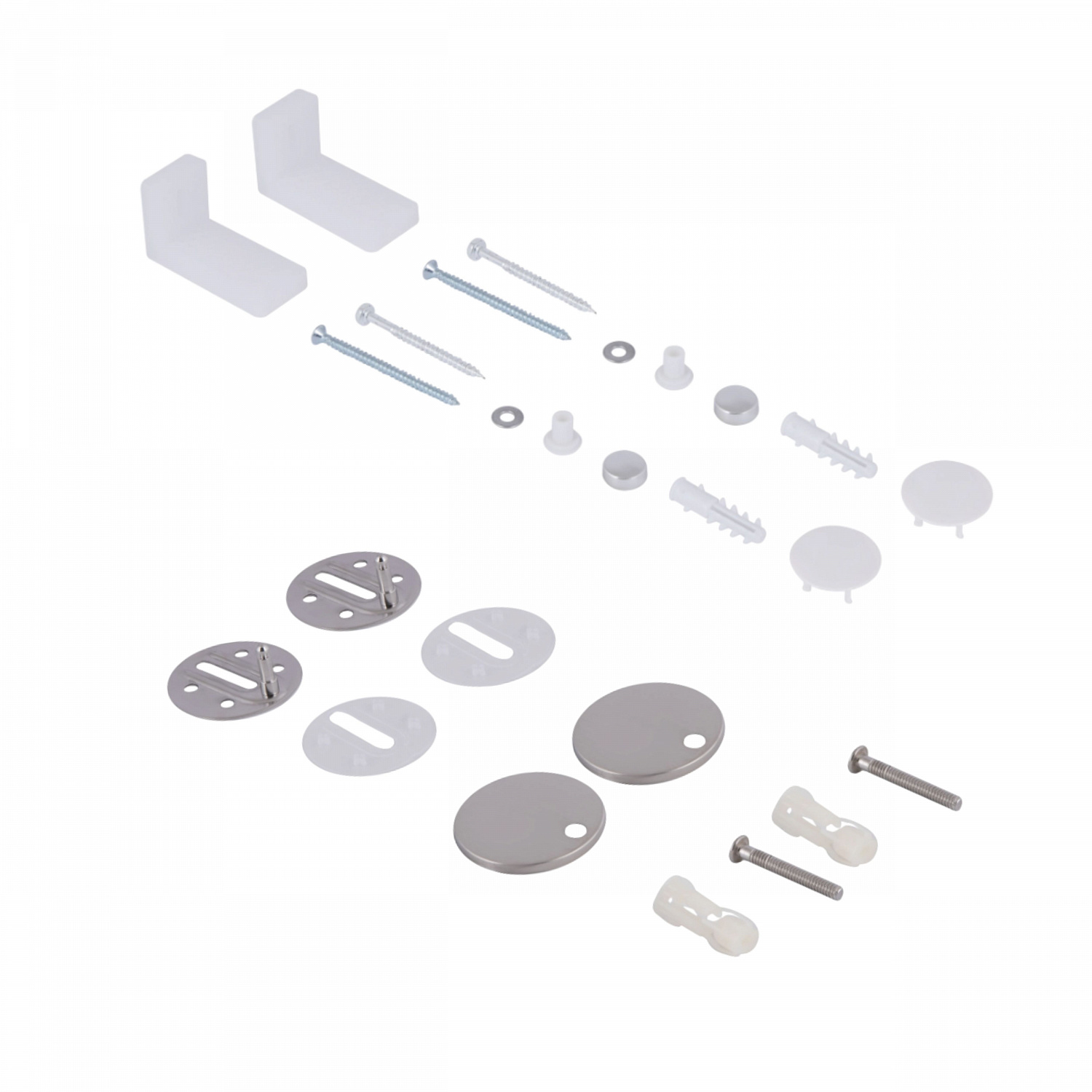 Унітаз підлоговий Qtap Dove Rimless безобідковий з сидінням Soft-close WHITE QT06228380BW