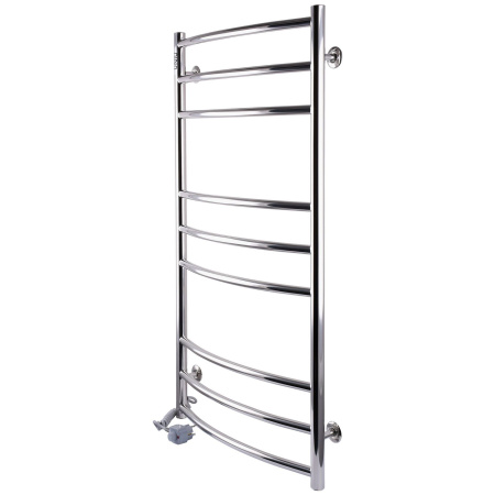 Рушникосушарка UNIO LDE EL 1000-500-9 Драбинка Дуга Еліт електро в інтернет-магазині Yago