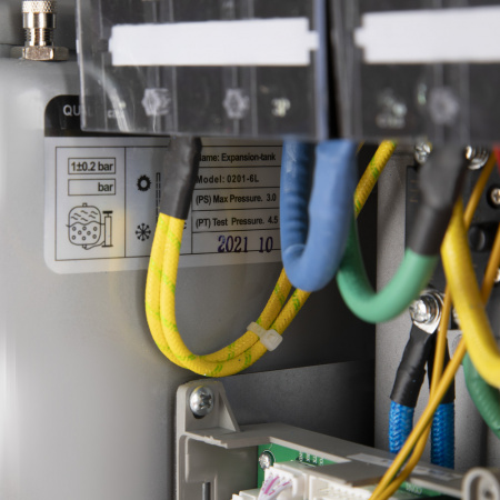 Котел електричний 24 кВт Thermo Alliance в інтернет-магазині Yago