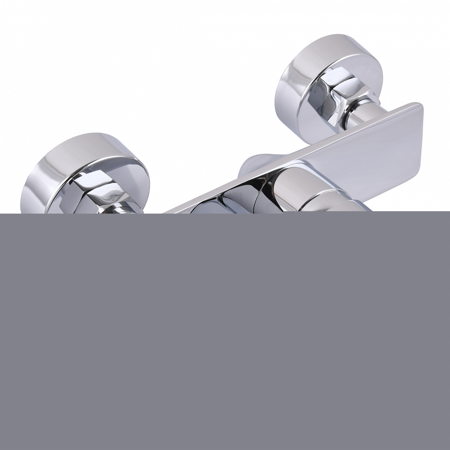 Змішувач для душу Globus Lux Niagara GLN-0105N