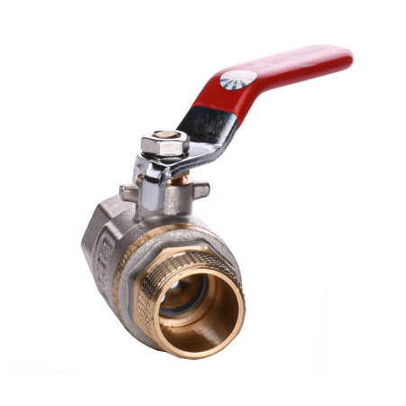 Кран кульовий прямий Q PROFESSIONAL    3/4″ ЗВ КР PN40 QP152 в інтернет-магазині Yago