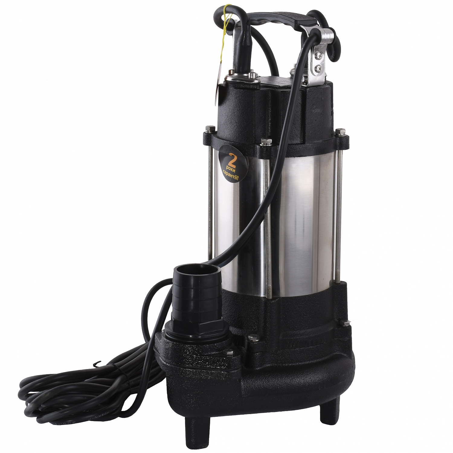 Насос фекальний Optima V 750 0.75кВт в інтернет-магазині Yago